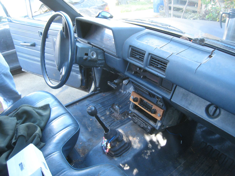 Illustration for article titled Connect An iPod To Your Beater's Theft-Deterring Radio With A Wired FM Modulator